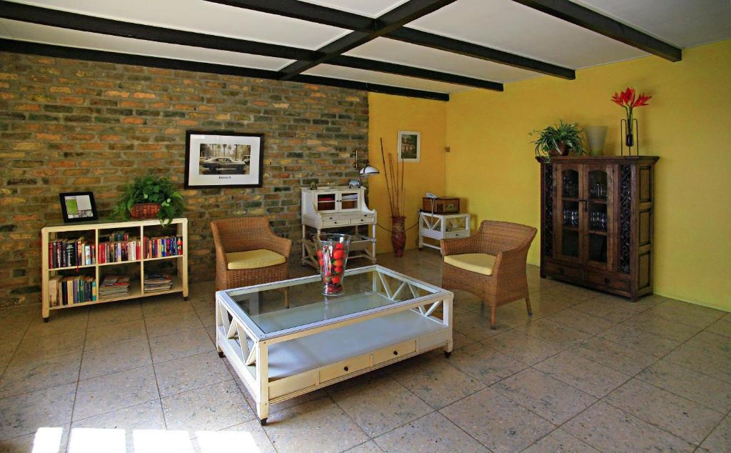 Sun Reef Village On Sea Aparthotel Willemstad
