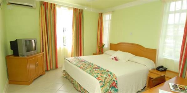 Hotel Habitat Terrace