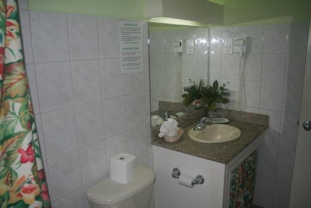 Habitat Terrace 4* Gros Islet