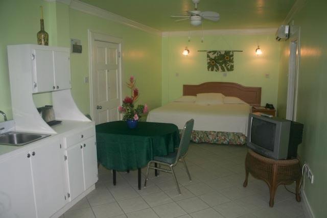 Hotel Habitat Terrace 4*