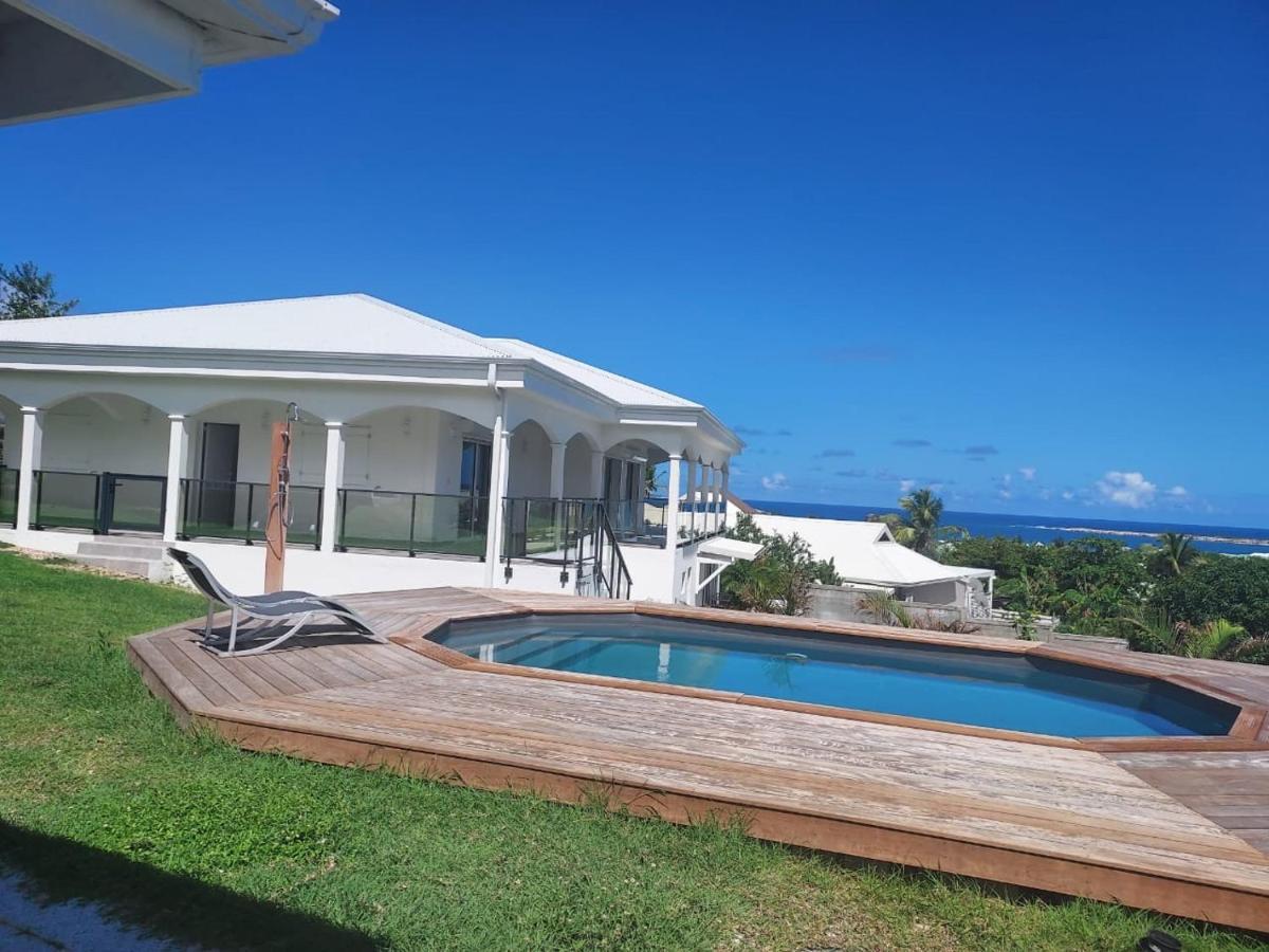 B. O. Paradis Sxm * Cul de Sac