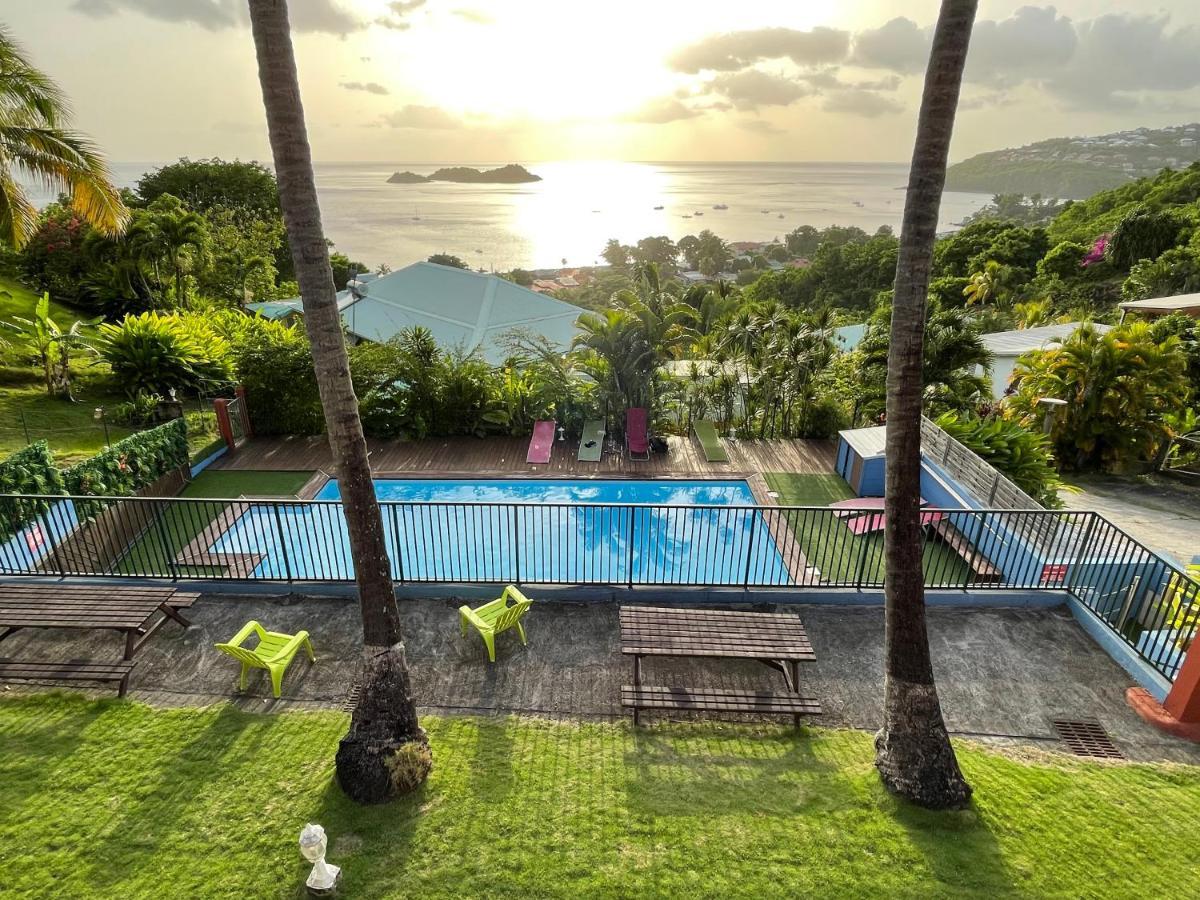 Le Nid Tropical Holiday home