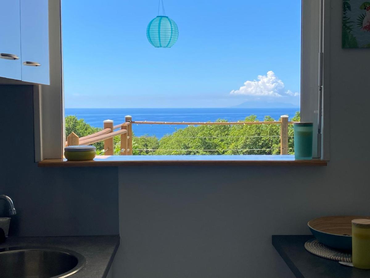 Bung A Ziotte Casa de férias *