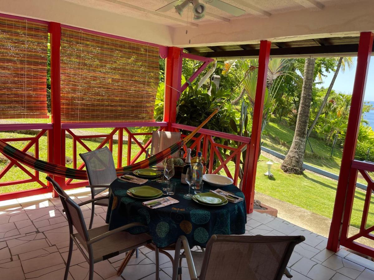 Holiday home Le Nid Tropical *