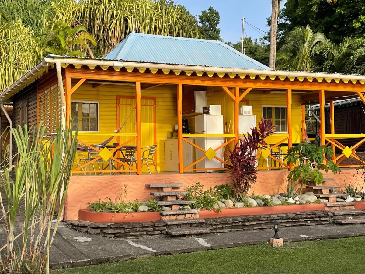 Holiday home Le Nid Tropical *