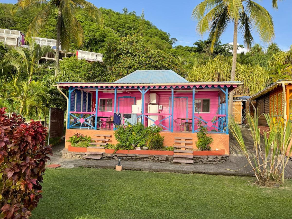 Holiday home Le Nid Tropical *
