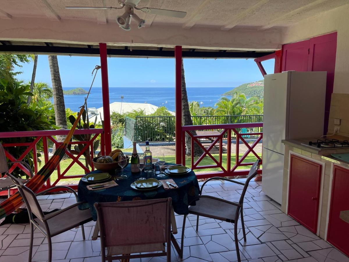 Le Nid Tropical Holiday home *