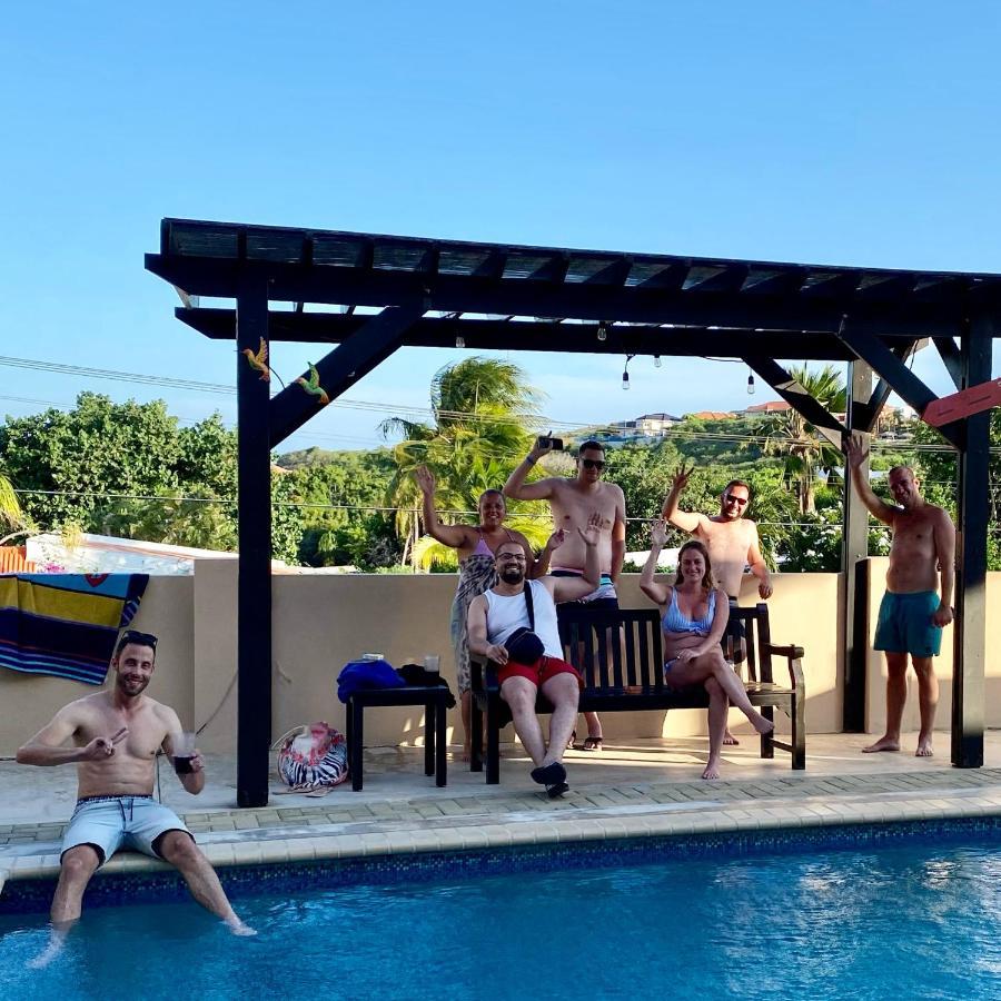 Casa Amalia (Adults Only) Willemstad