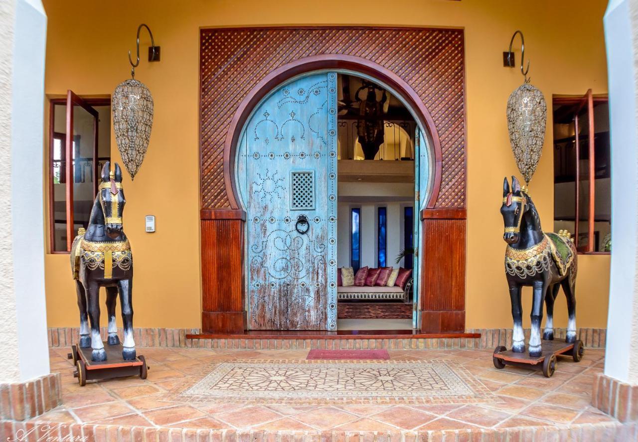 Luxury - Private Paradise At Villa