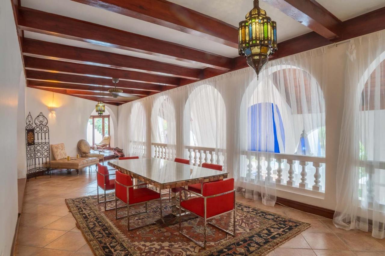 Luxury - Private Paradise At Villa La Romana