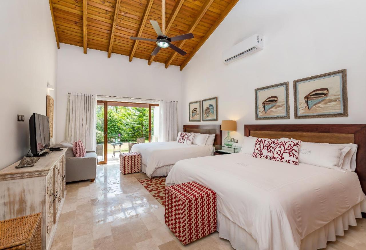Luxury - Private Paradise At Villa *