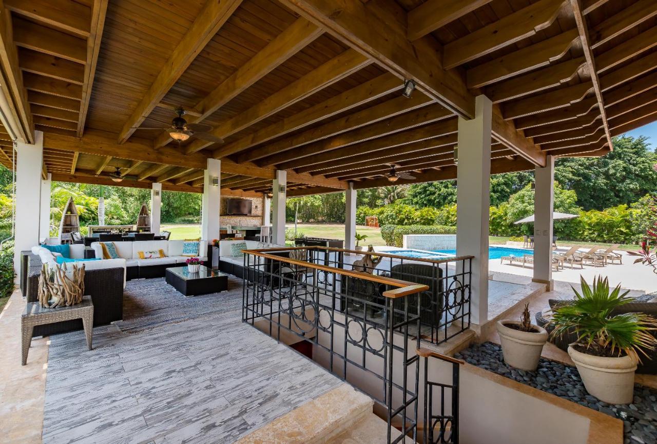 Villa Luxury - Private Paradise At
