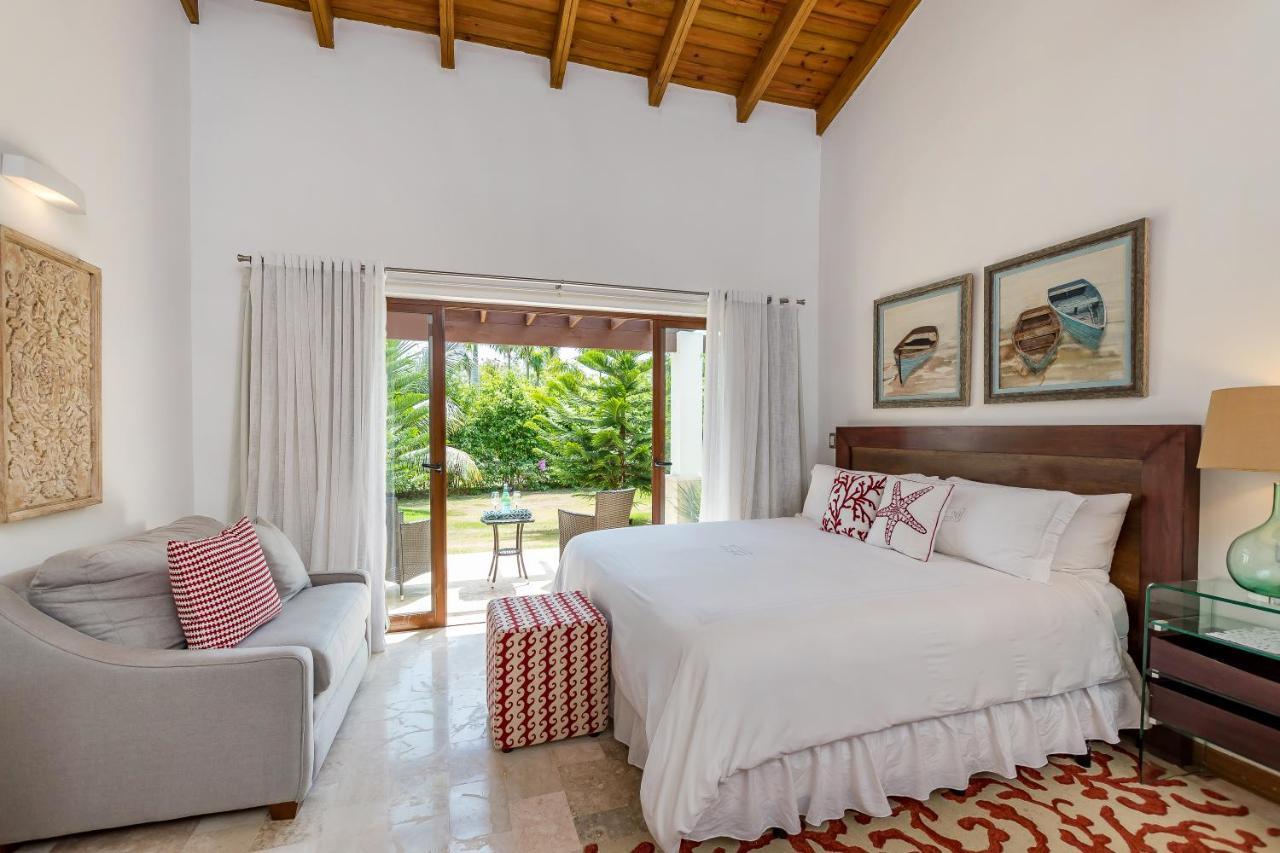 Luxury - Private Paradise At La Romana