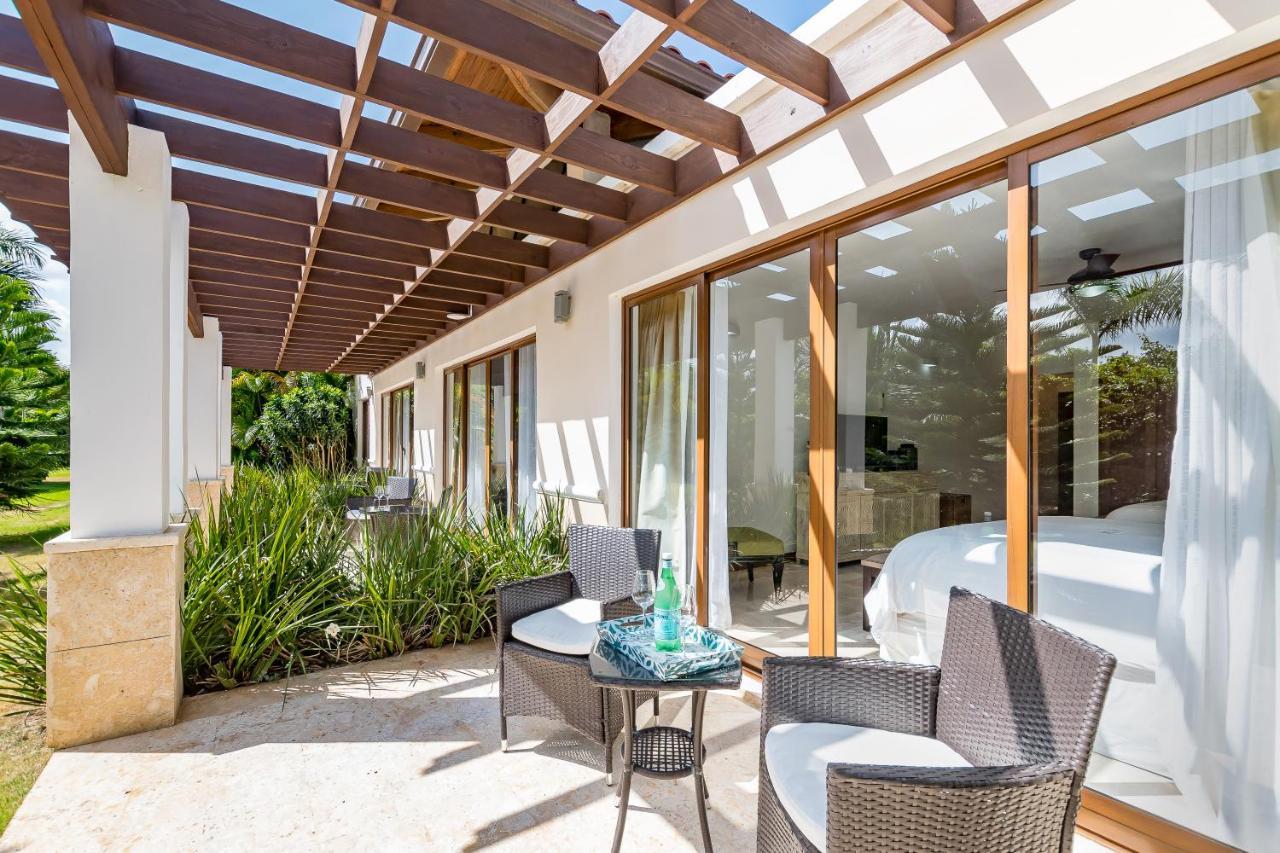 Luxury - Private Paradise At Villa La Romana