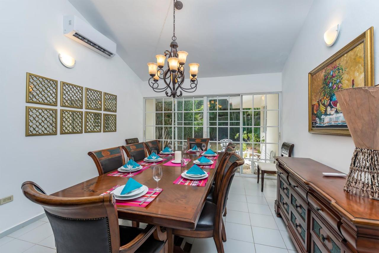 Luxury - Private Paradise At Villa La Romana