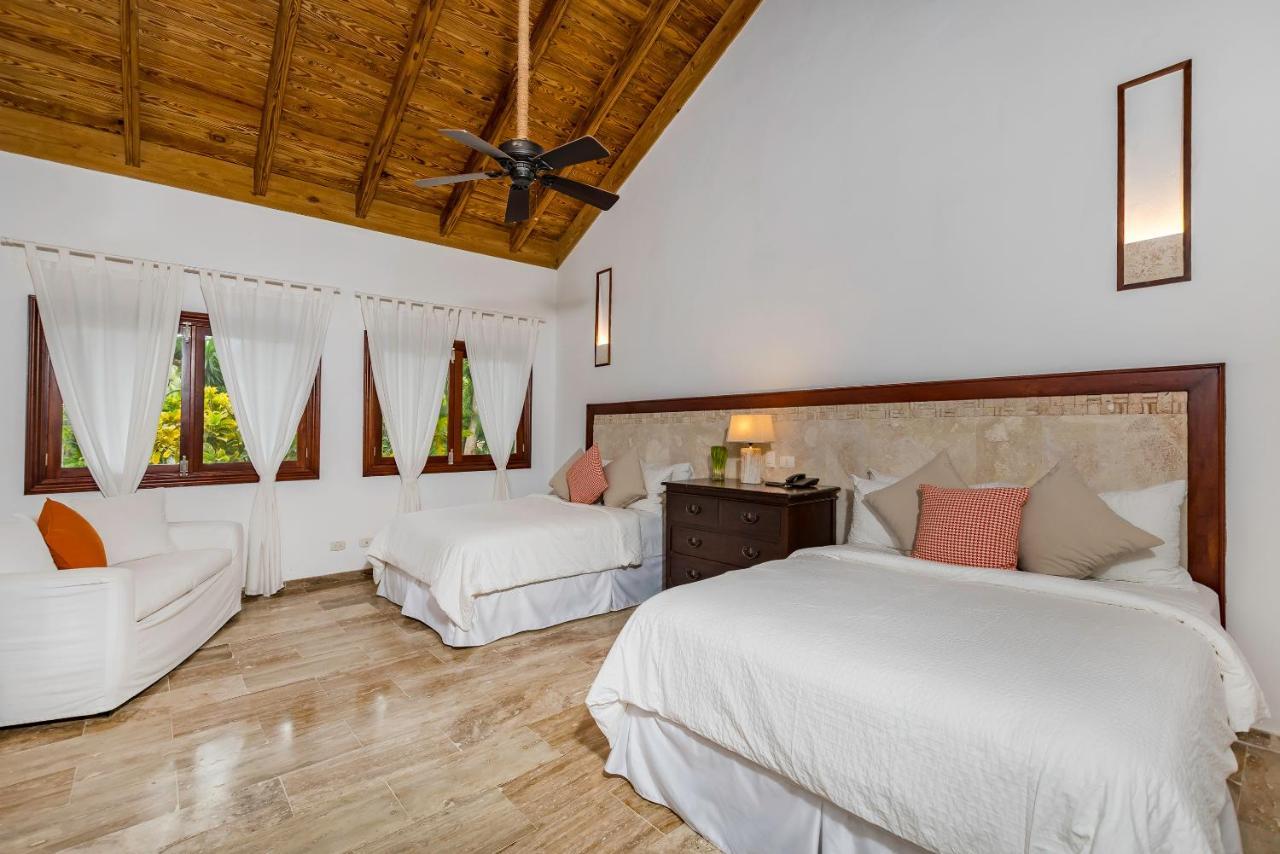 Luxury - Private Paradise At Villa *