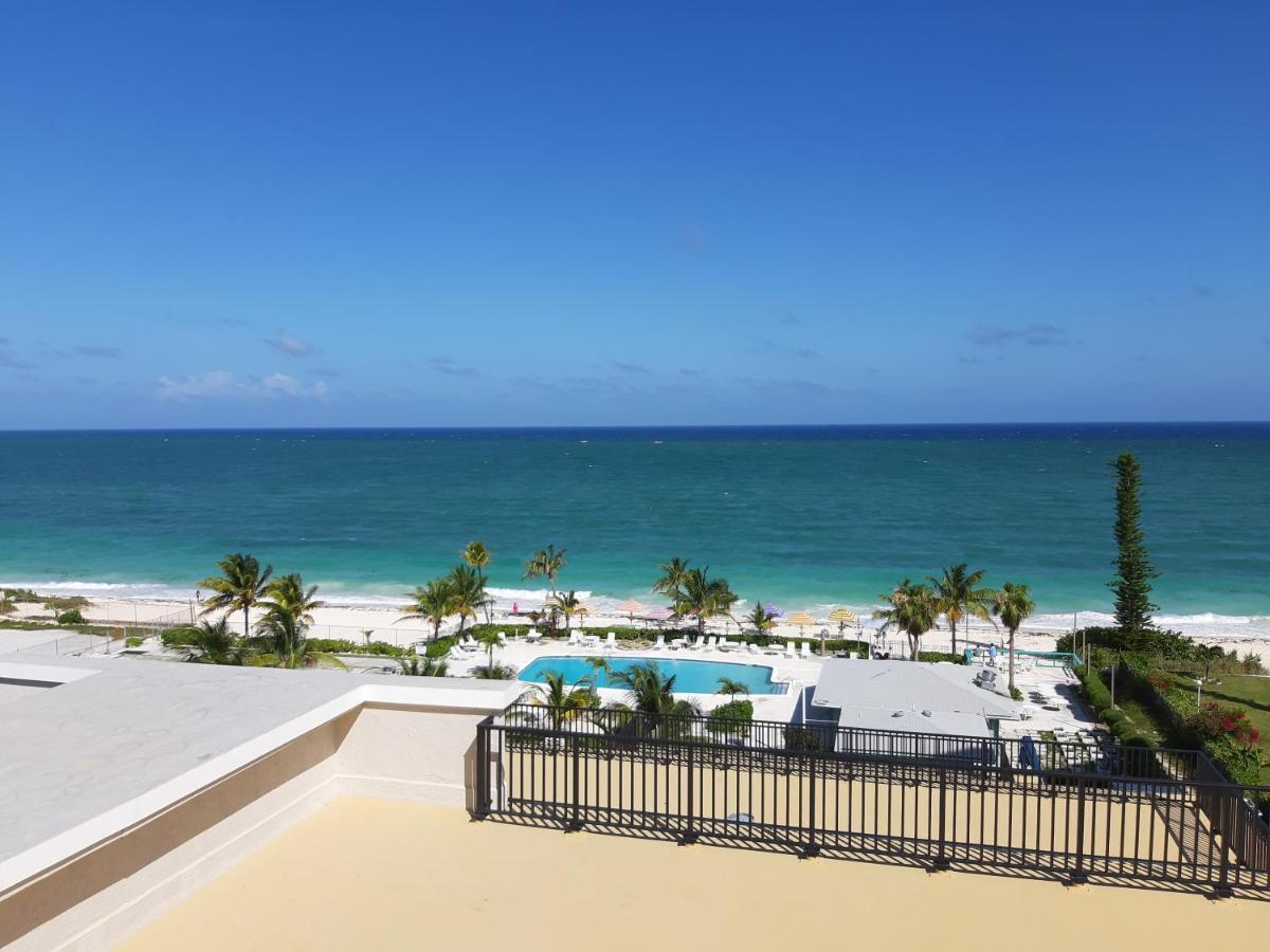 The Lookout At Coral Beach Apartamento *