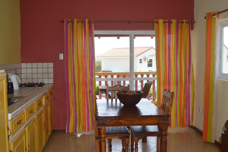 Rancho El Sobrino Westpunt