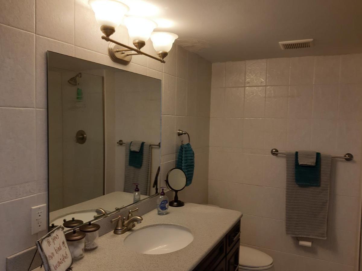 Apartamento The Lookout At Coral Beach