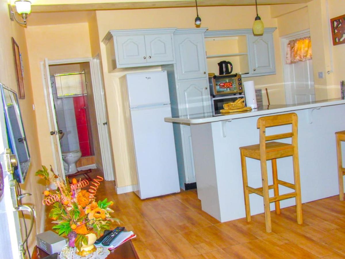 Villa Amazon *