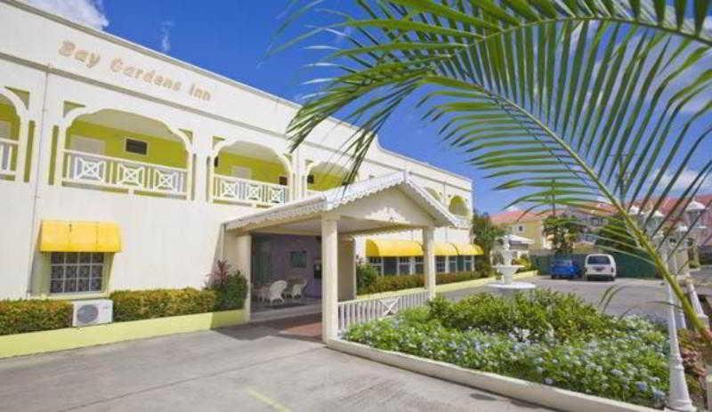 Bay Gardens