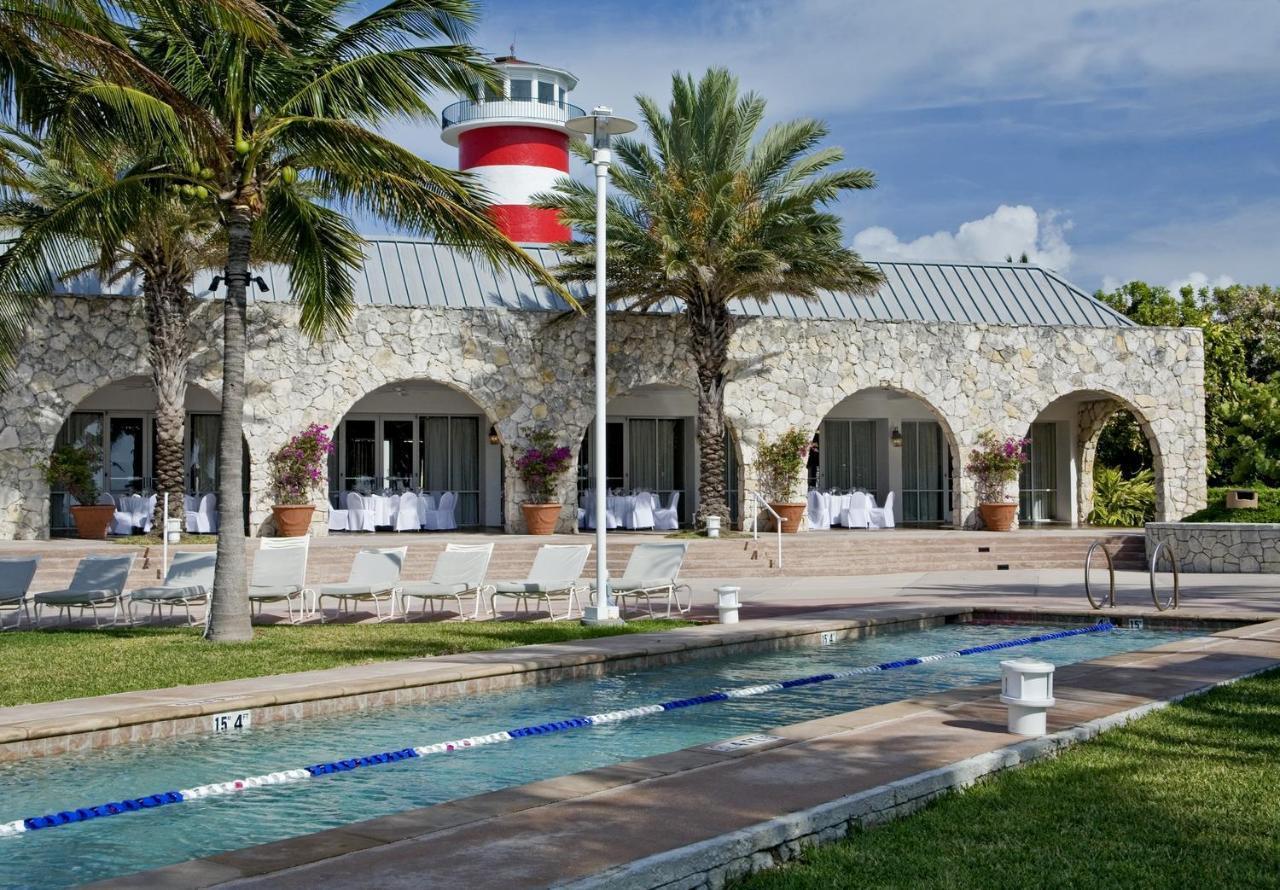 Resort Lighthouse Pointe At Grand Lucayan