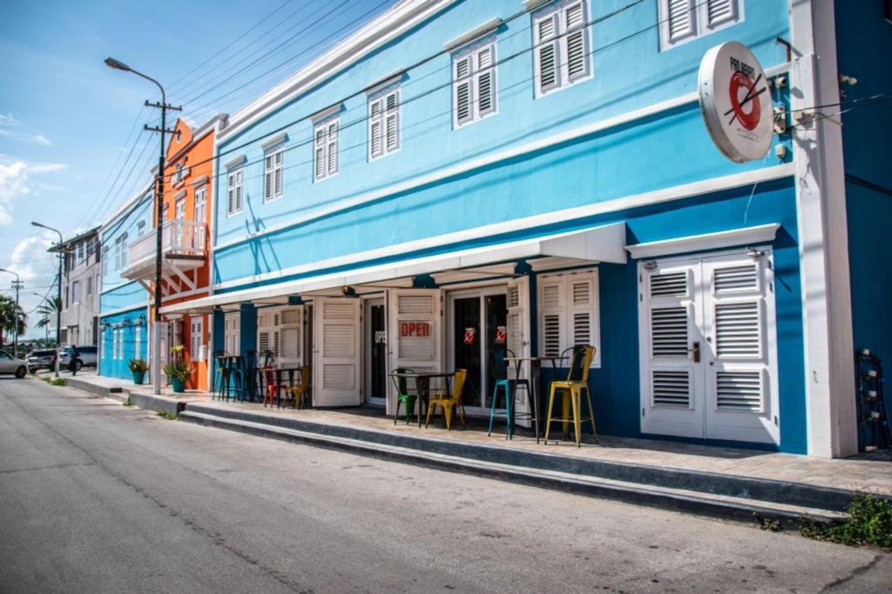 Bed & Bike Curacao * Willemstad