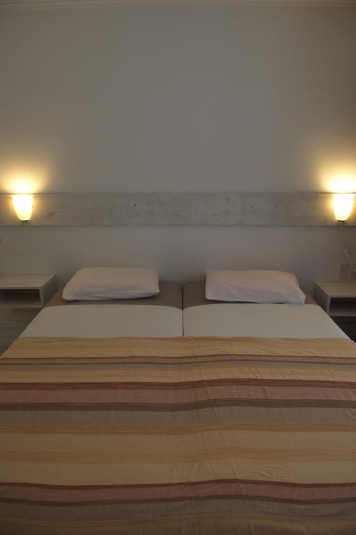Bantopa Aparthotel 3*
