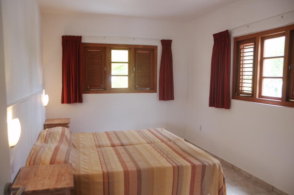 Aparthotel Bantopa