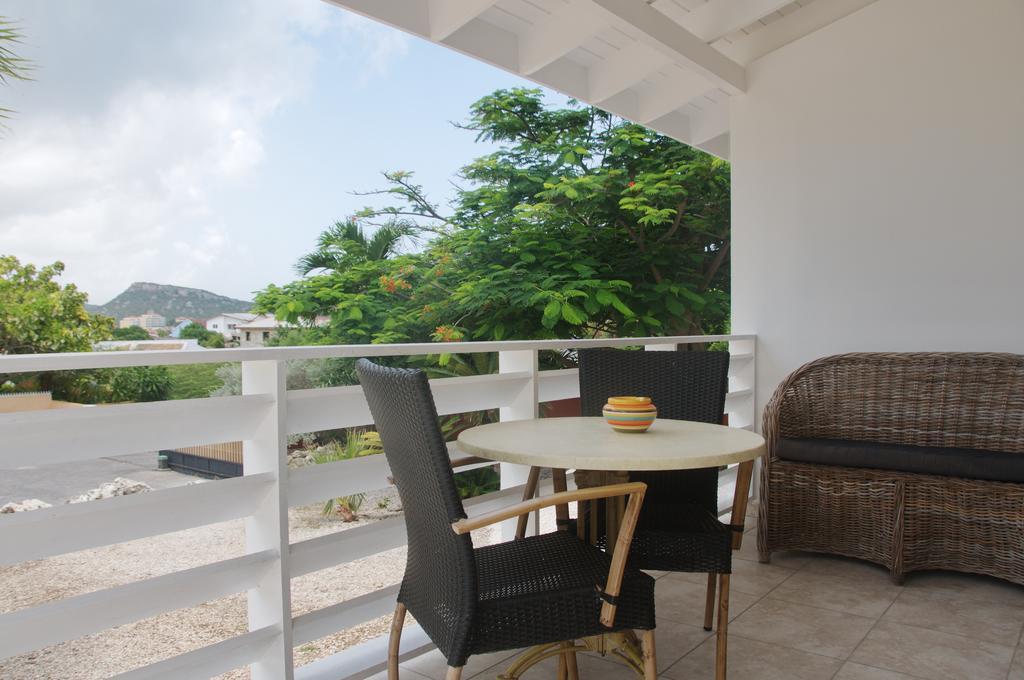 Bantopa 3* Willemstad