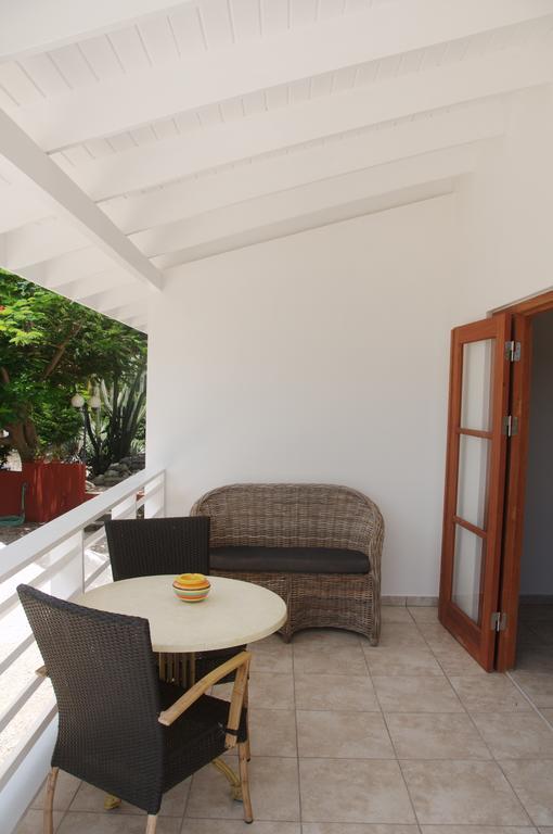 Bantopa Aparthotel Willemstad