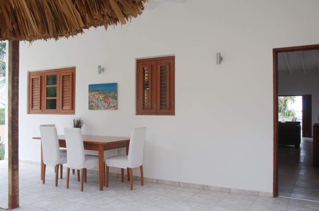 Bantopa Aparthotel Willemstad