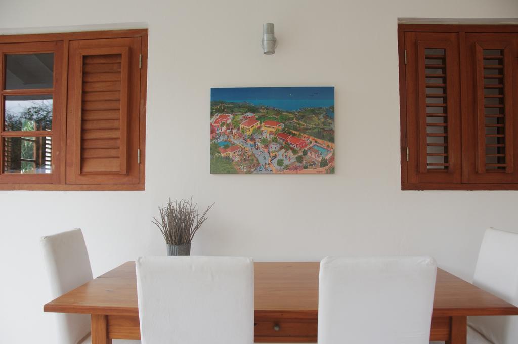 Bantopa Aparthotel 3*