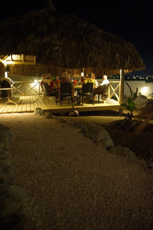Bantopa Aparthotel