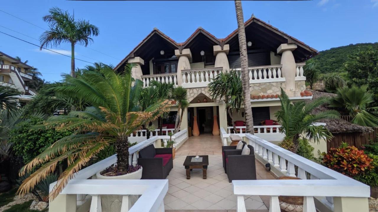 Vistamar Lodge