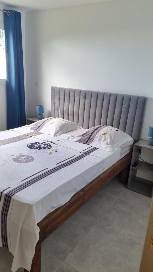 Les Hauts Du Fromager Apartment *