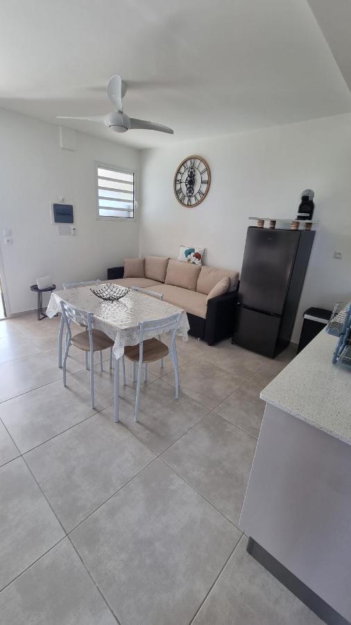 Les Hauts Du Fromager Apartment Le Diamant