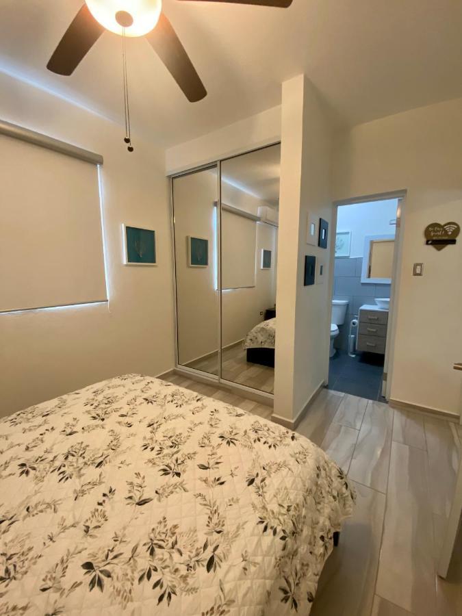 Walk To The 2min, Cozy, Boutique, Pool, Palmeras Del Mar Apartment Isabela