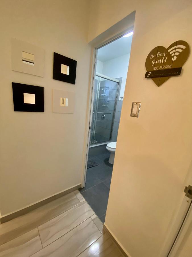Walk To The 2min, Cozy, Boutique, Pool, Palmeras Del Mar Apartment *