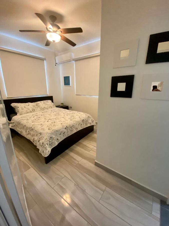 Walk To The 2min, Cozy, Boutique, Pool, Palmeras Del Mar Apartment