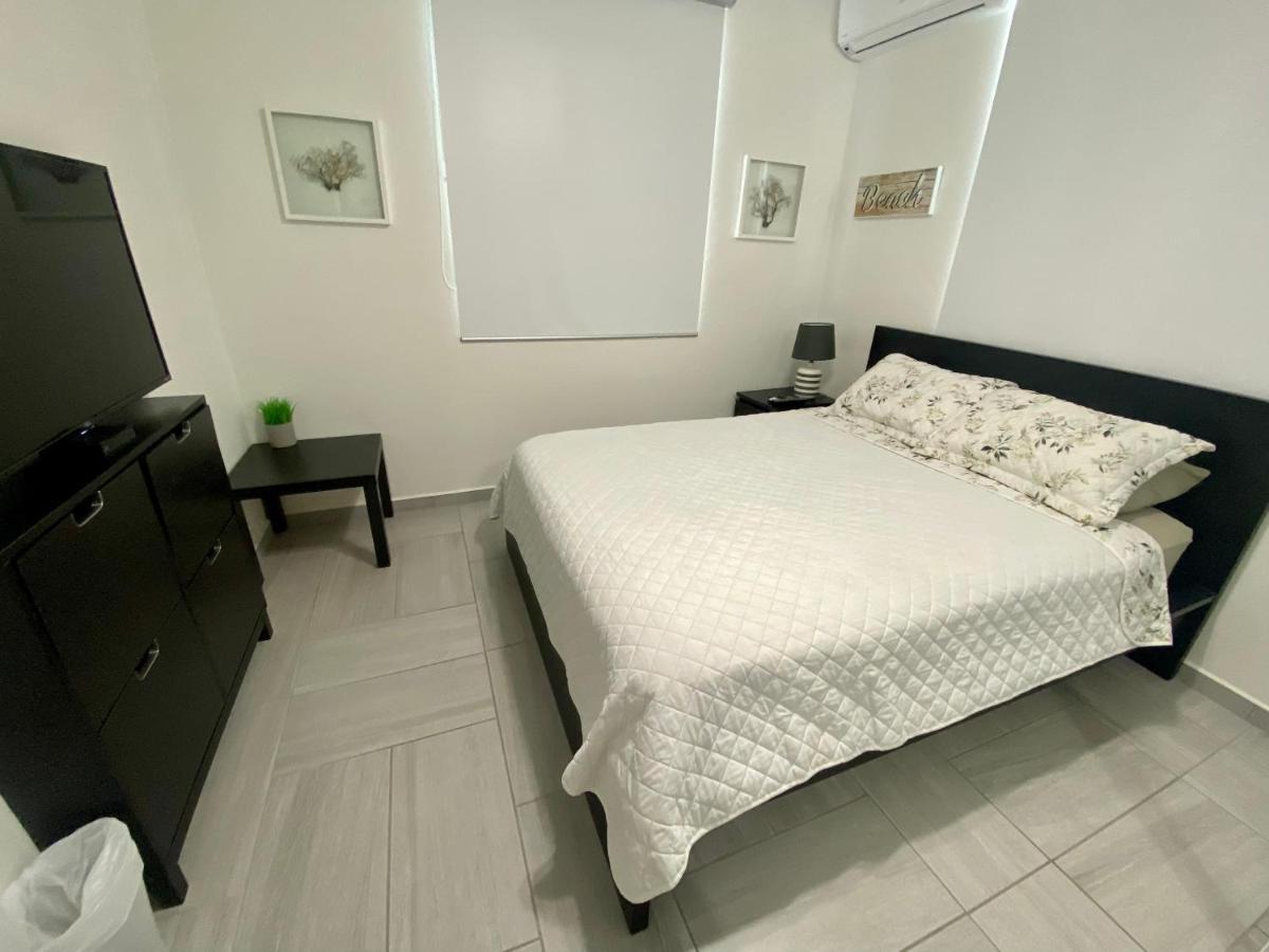 Walk To The 2min, Cozy, Boutique, Pool, Palmeras Del Mar Isabela