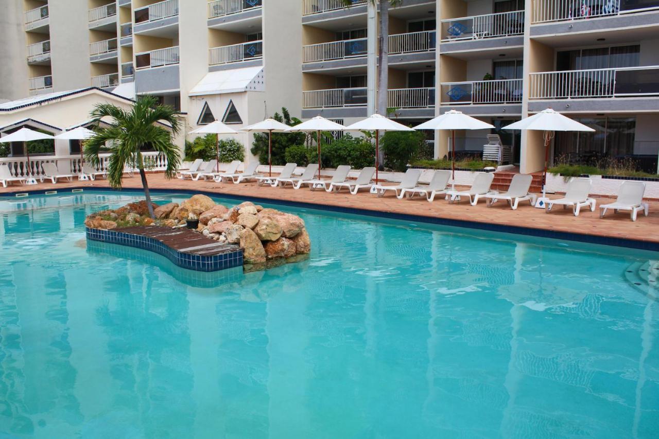 Resort Sapphire Beach Club 3*