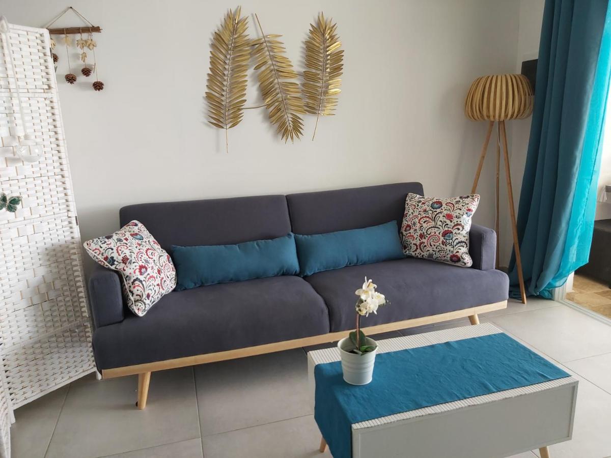 Apartment Alizenzo Le Diamant