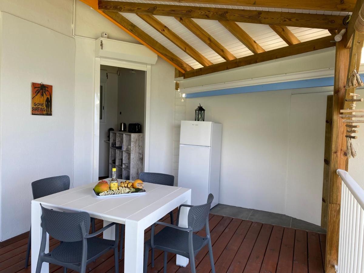 Le Jardin Des Ilets