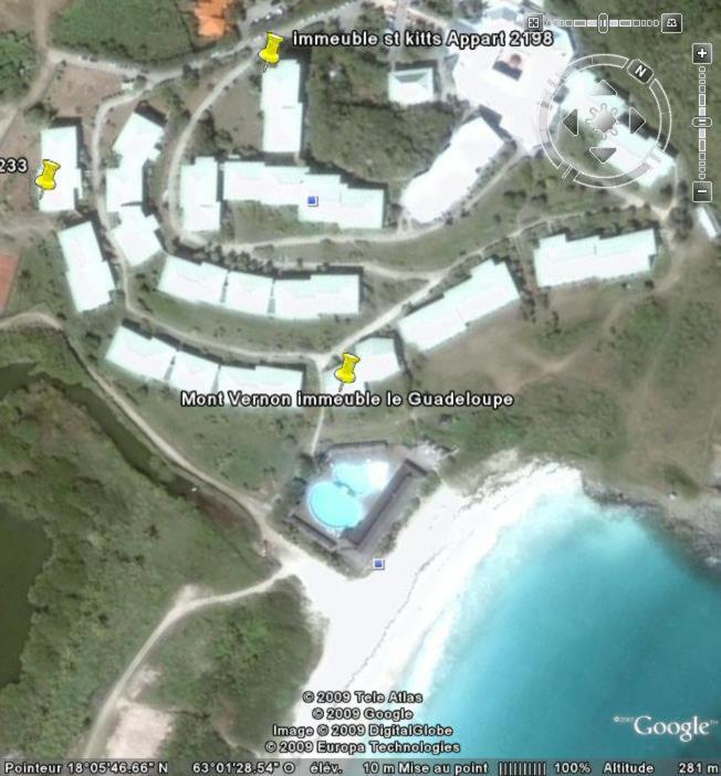 27 Apartment Orient Bay