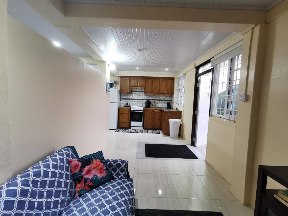 Flamboyantvilla Pousada