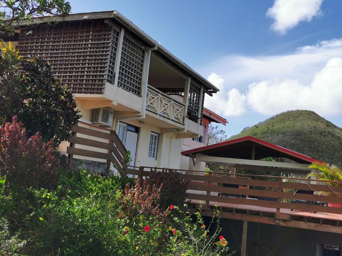Flamboyantvilla Pousada *