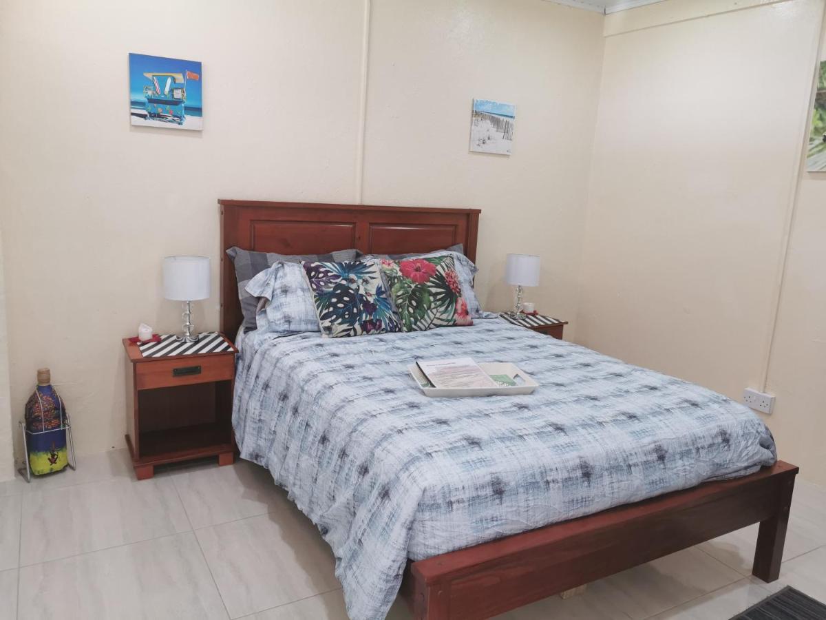 Flamboyantvilla Gros Islet