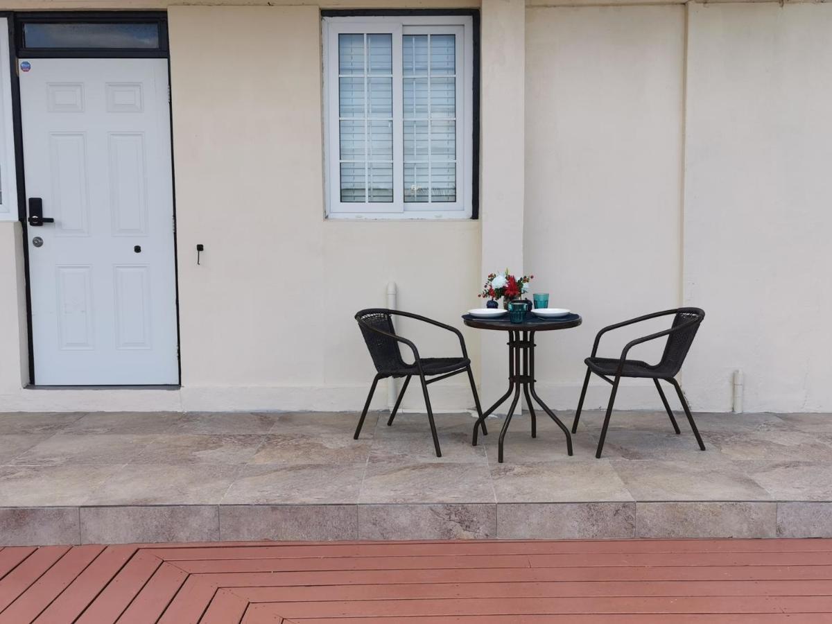 Flamboyantvilla * Gros Islet