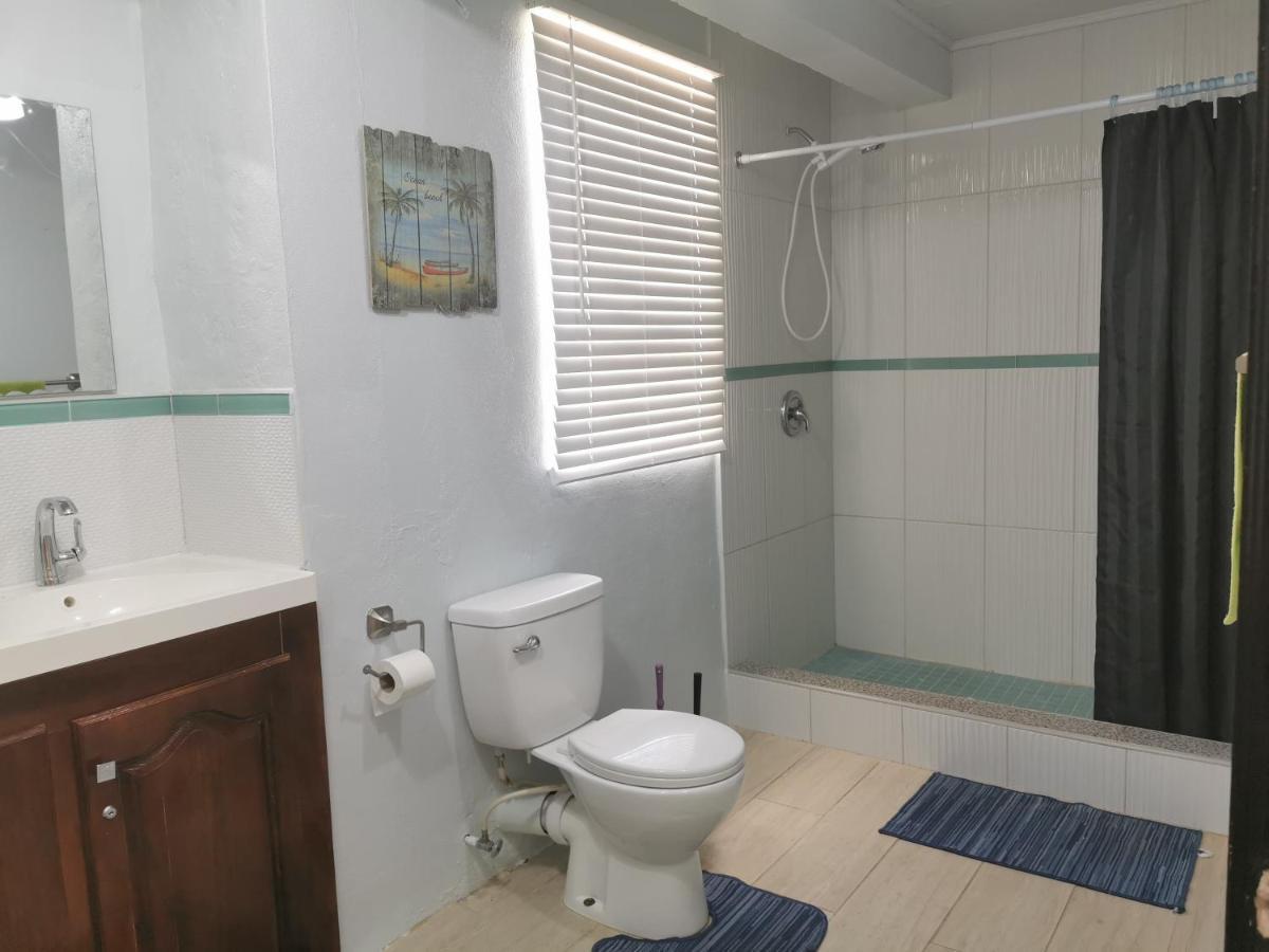 Flamboyantvilla * Gros Islet